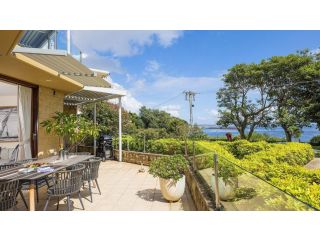 Mariners One 1 at 39 Victoria Parade Apartment, Nelson Bay - 4