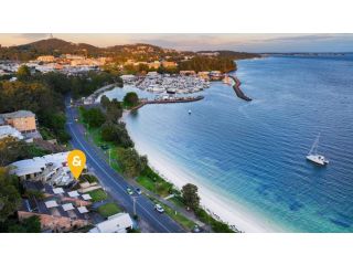 Mariners One 1 at 39 Victoria Parade Apartment, Nelson Bay - 2