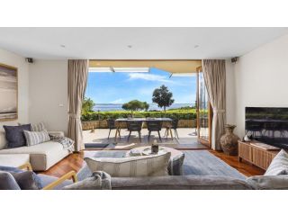 Mariners One 1 at 39 Victoria Parade Apartment, Nelson Bay - 1