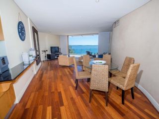 Mariners Rest Unit 3 - Nelson Bay Apartment, Nelson Bay - 5