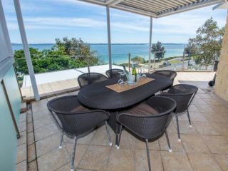 Mariners Rest Unit 3 - Nelson Bay Apartment, Nelson Bay - 2