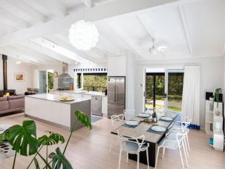 Mariners Retreat Jervis Bay Rentals Guest house, Vincentia - 2