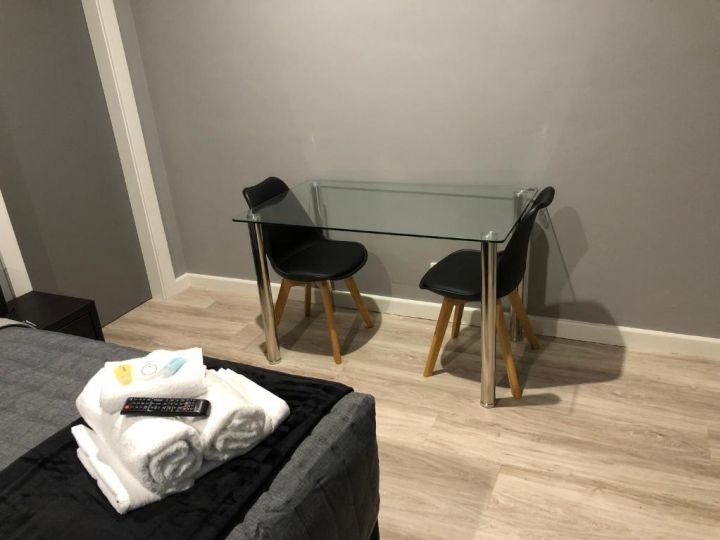 The Mark Studios Apartment, Newcastle - imaginea 15