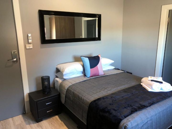 The Mark Studios Apartment, Newcastle - imaginea 11