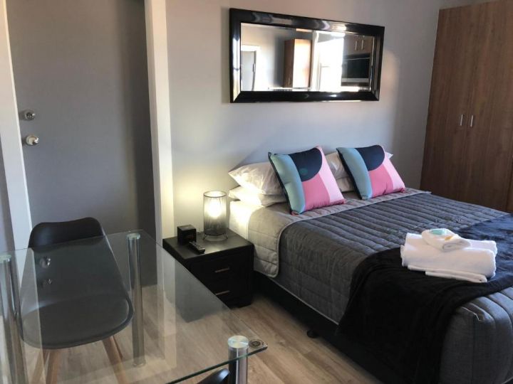 The Mark Studios Apartment, Newcastle - imaginea 13