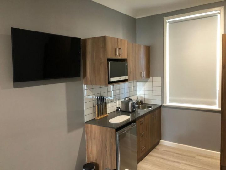 The Mark Studios Apartment, Newcastle - imaginea 19