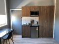 The Mark Studios Apartment, Newcastle - thumb 4
