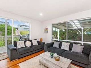 Marlin Beach House Guest house, Port Fairy - 4