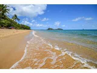 Marlin Waters Beachfront Apartments Aparthotel, Palm Cove - 5