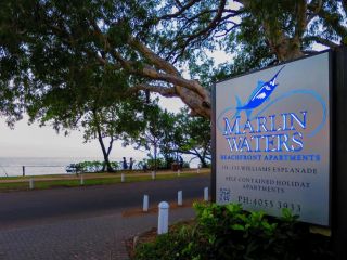 Marlin Waters Beachfront Apartments Aparthotel, Palm Cove - 4