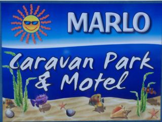 Marlo Caravan Park & Motel Hotel, Victoria - 2