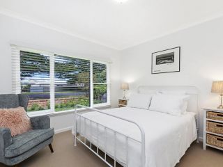 Marlow House Guest house, Port Fairy - 1