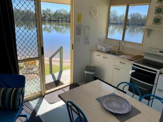 Maroochy River Bungalows Hotel, Queensland - 3