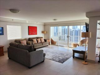 Marriner Views Aparthotel, Gold Coast - 4