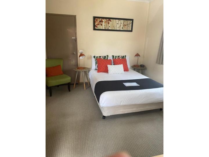 Marriott Park Motel Hotel, Nowra - imaginea 14