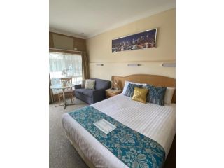 Marriott Park Motel Hotel, Nowra - 2