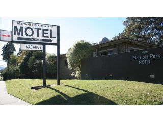 Marriott Park Motel Hotel, Nowra - 4