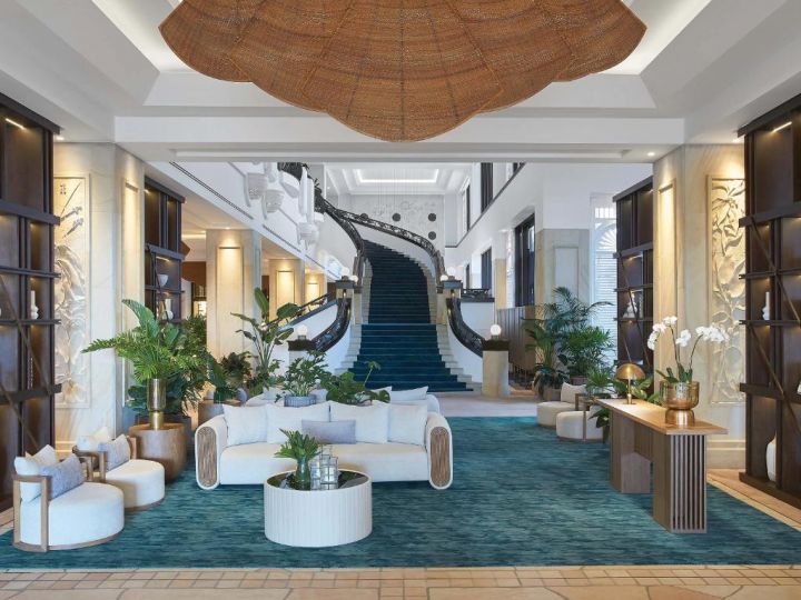 Marriott Vacation Club at Surfers Paradise Hotel, Gold Coast - imaginea 9