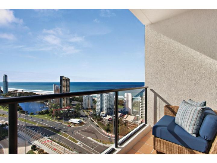 Marriott Vacation Club at Surfers Paradise Hotel, Gold Coast - imaginea 18