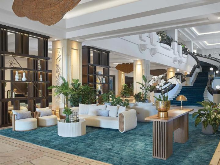 Marriott Vacation Club at Surfers Paradise Hotel, Gold Coast - imaginea 12