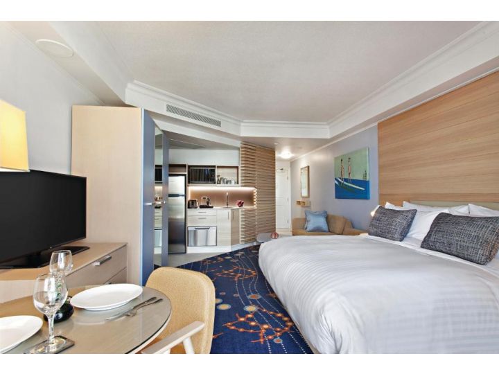 Marriott Vacation Club at Surfers Paradise Hotel, Gold Coast - imaginea 15