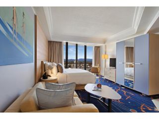 Marriott Vacation Club at Surfers Paradise Hotel, Gold Coast - 1