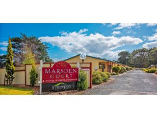 Marsden Court Apartments Now incorporating Marsden Court and Sharonlee Strahan Villas Aparthotel, Strahan - 2