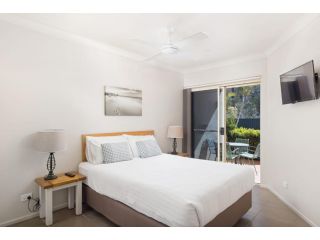 Martys Little Beach No 5 Apartment, Nelson Bay - 1