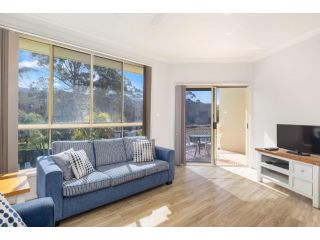 Martys Little Beach No11 Apartment, Nelson Bay - 3