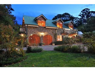 Mary Cards Coach House Bed and breakfast, Olinda - 2