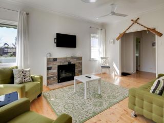 Mary Grant Apartment, Port Fairy - 5