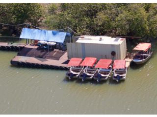 Corroboree Houseboats Boat, Northern Territory - 5