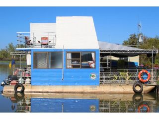 Corroboree Houseboats Boat, Northern Territory - 1