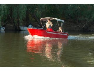Breeze Holiday Parks - Mary River Accomodation, Northern Territory - 5