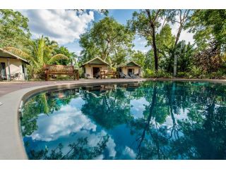 Breeze Holiday Parks - Mary River Accomodation, Northern Territory - 1