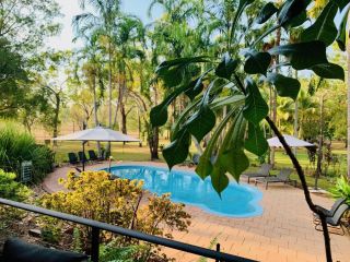 Breeze Holiday Parks - Mary River Accomodation, Northern Territory - 3
