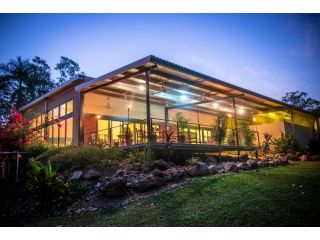Breeze Holiday Parks - Mary River Accomodation, Northern Territory - 4