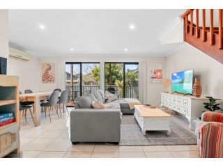 Mary St 3 Unit 2 Caloundra Guest house, Caloundra - 3