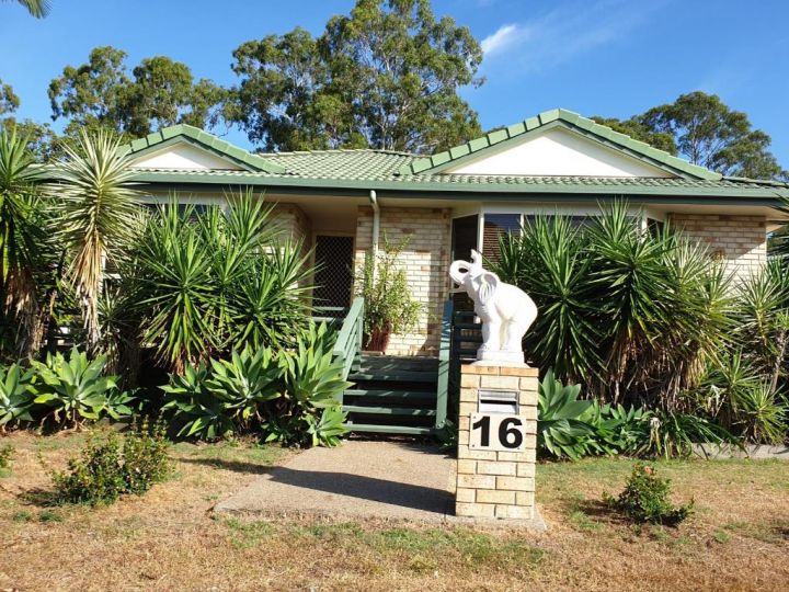 Maryborough Guesthouse, Queensland Guest house, Maryborough - imaginea 2
