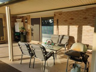 Maryborough Guesthouse, Queensland Guest house, Maryborough - 5