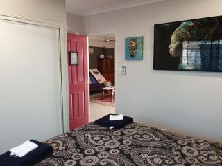 Maryborough Guesthouse, Queensland Guest house, Maryborough - 4