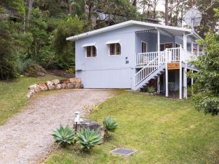 Marys Place at Hyams 4pm Check Out Sundays Guest house, Hyams Beach - 2