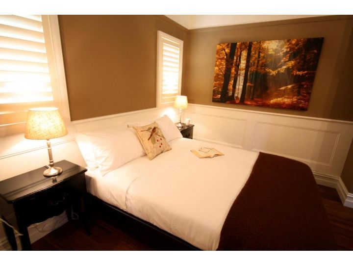 Marysville Garden Cottages Guest house, Marysville - imaginea 18