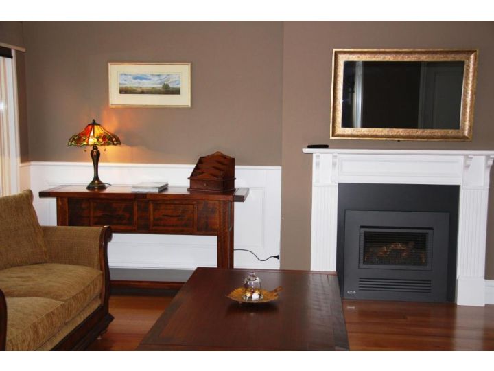 Marysville Garden Cottages Guest house, Marysville - imaginea 10