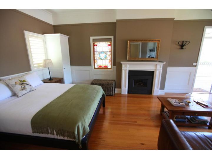 Marysville Garden Cottages Guest house, Marysville - imaginea 9