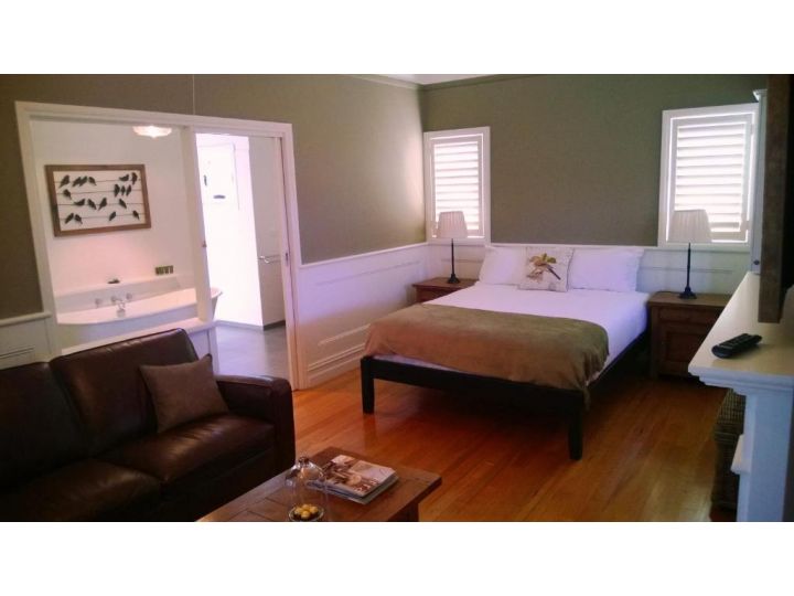 Marysville Garden Cottages Guest house, Marysville - imaginea 15