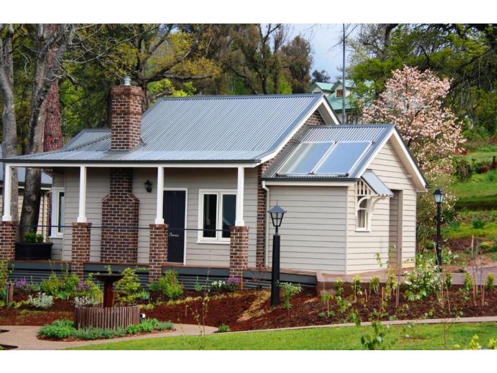 Marysville Garden Cottages Guest house, Marysville - imaginea 19