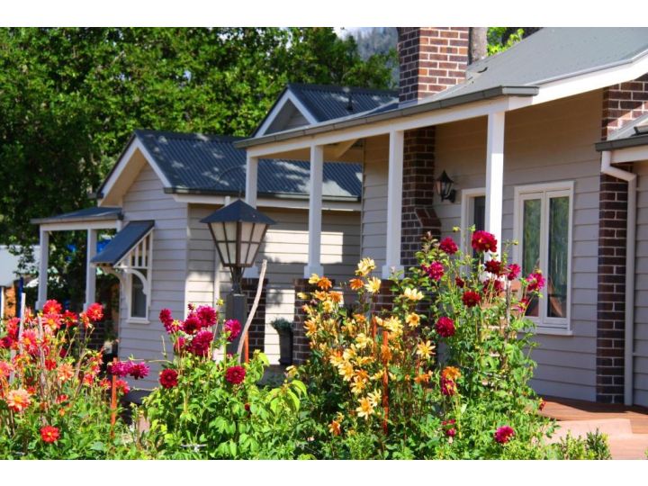 Marysville Garden Cottages Guest house, Marysville - imaginea 2
