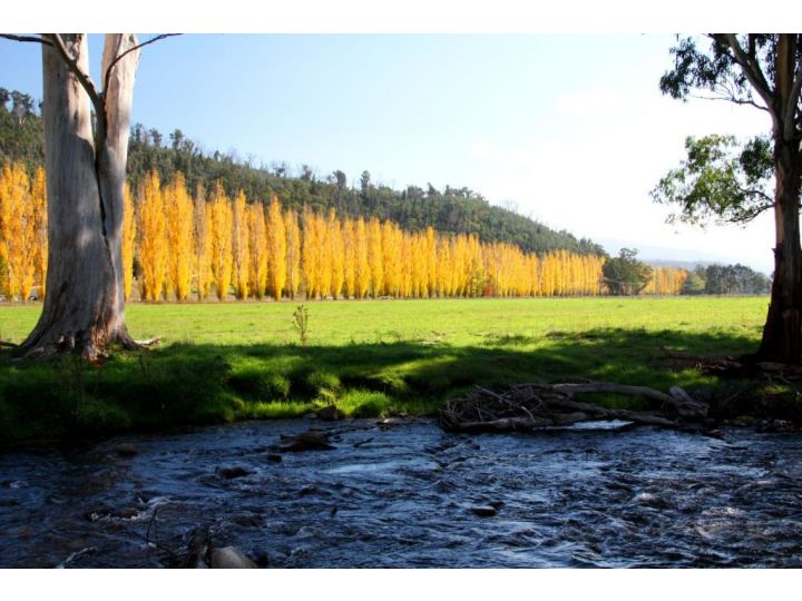 Marysville Garden Cottages Guest house, Marysville - imaginea 5