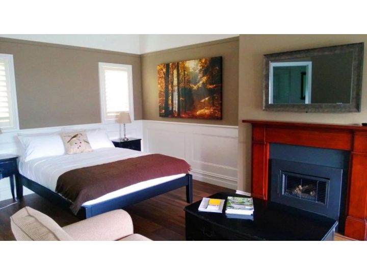 Marysville Garden Cottages Guest house, Marysville - imaginea 6